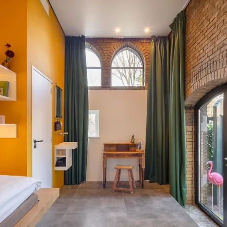 Bunk Hostel Amsterdam