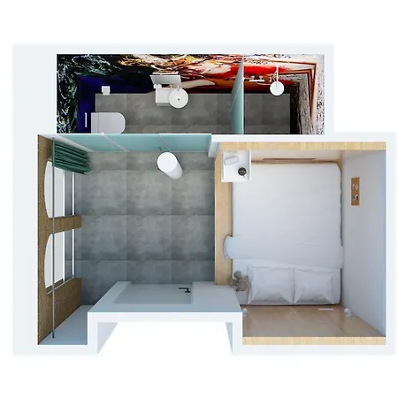 Bunk Hostel Amsterdam